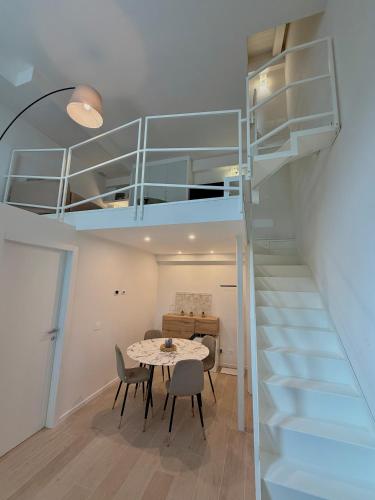 Maya Atelier Milano Apartment — 4-Star Luxury Hotel in Milan, Italy