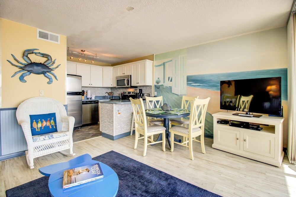 0910 Gone To The Beach by Atlantic Towers - photo 16