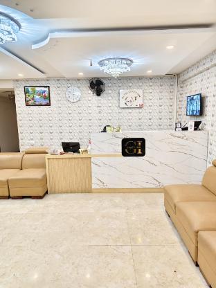Hotel Cozzy Inn - last minute hotel in Bengaluru