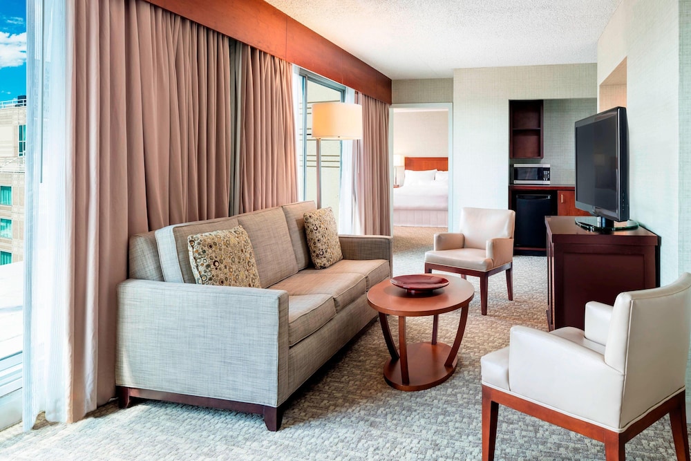 The Westin Pittsburgh a Marriott Hotel in Pittsburgh, United States