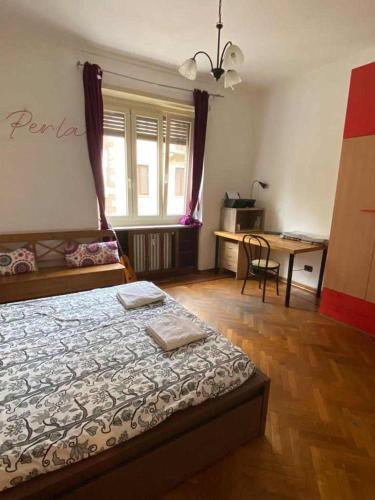 La Perla di Vanchiglia — 4-Star Luxury Hotel in Turin, Italy