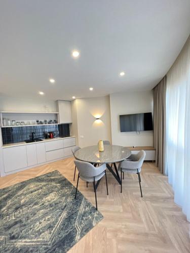 Holiday Premium Apartments Batumi