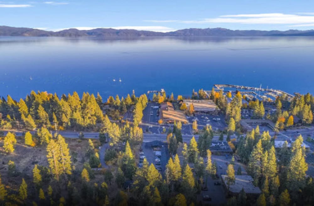Basecamp Tahoe City - photo 25