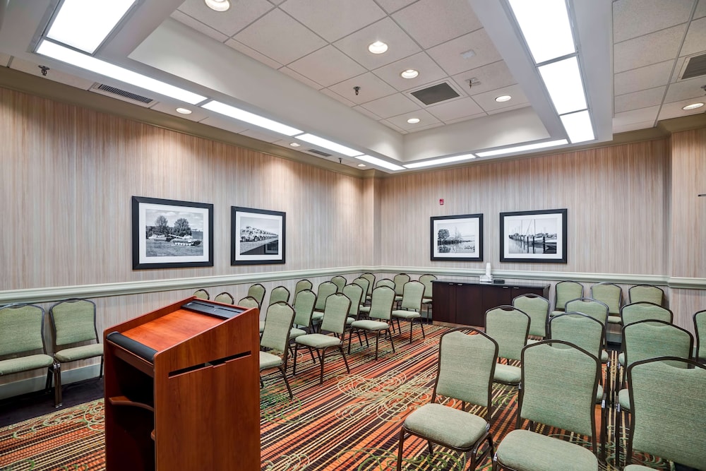Hampton Inn Baltimore Glen Burnie - photo 44