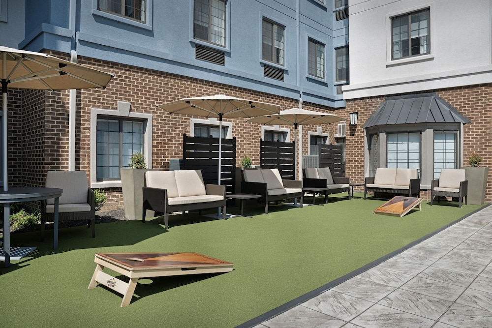 Residence Inn by Marriott BWI Airport - photo 33