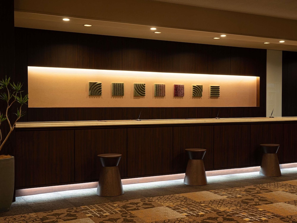 Grand Mercure Nara Kashihara — hotel in Kashihara