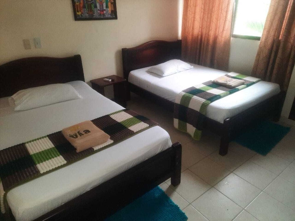 Hotel image of Hotel La Via