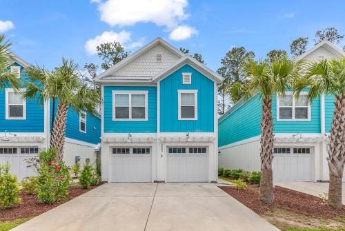 Seabreeze Cottages 2405 Seabreeze Place — hotel near Myrtle Beach International Airport