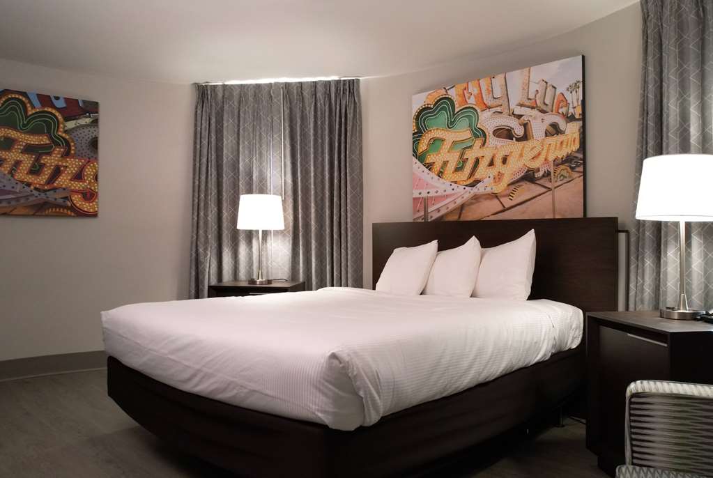 Fitz Casino & Hotel Tunica - photo 6