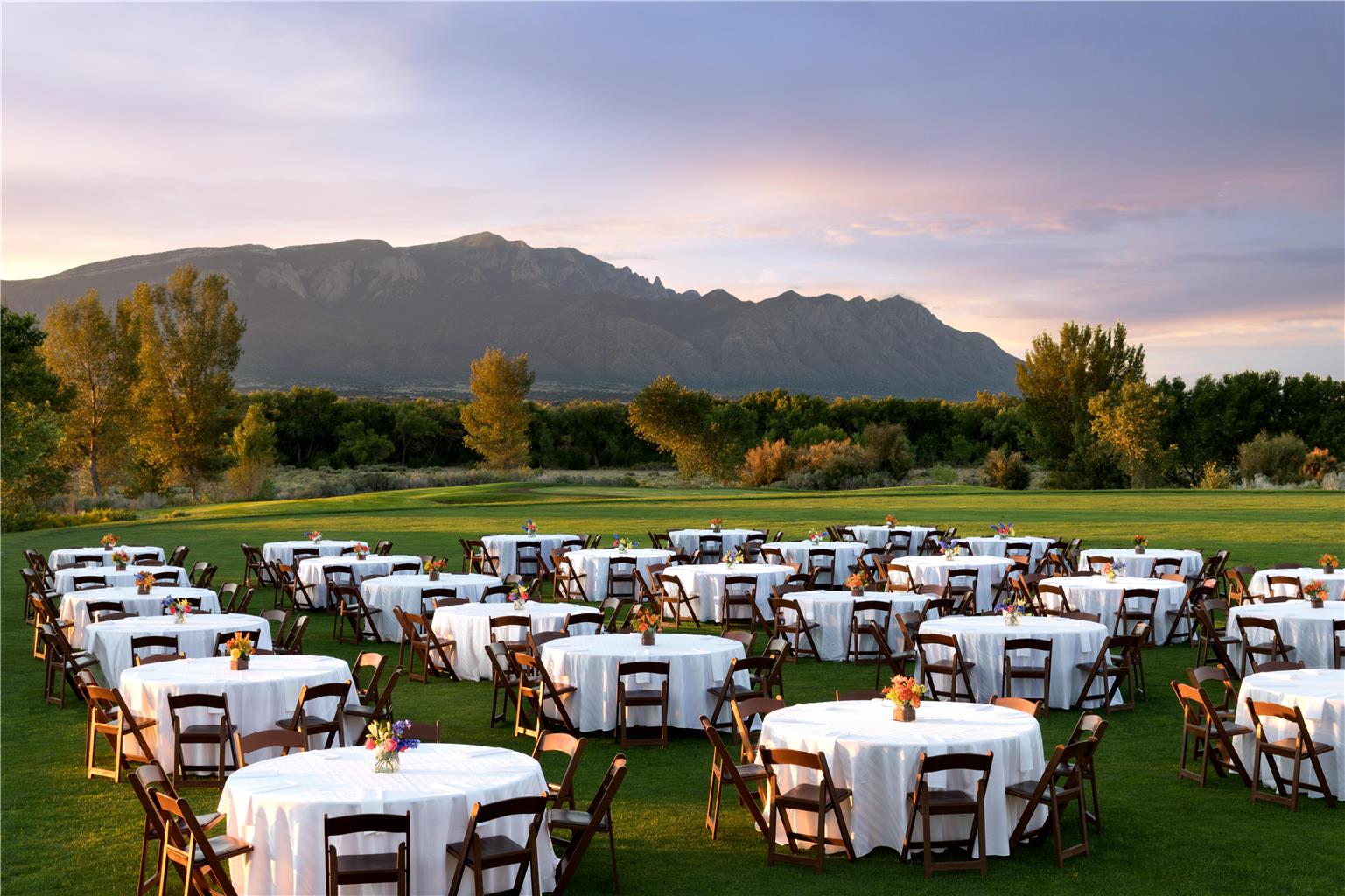 Hyatt Regency Tamaya Resort and Spa - photo 19