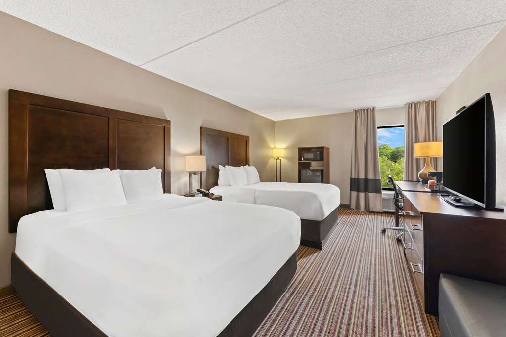 Comfort Inn Lehigh Valley West Allentown - photo 16