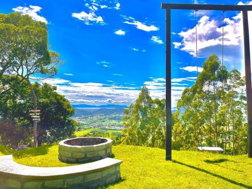 Recanto Hoffmann — hotel in Santo Amaro Da Imperatriz