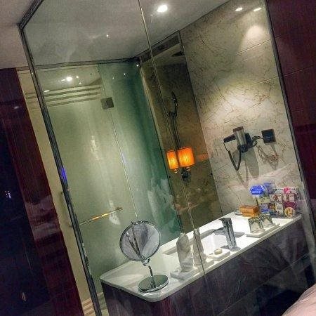 Changsha Exotic Royal Hotel in Changsha, People's Republic of China