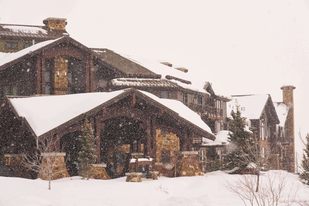 Waldorf Astoria Park City - photo 229