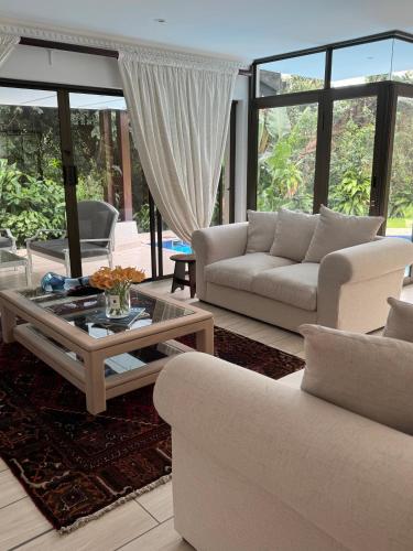 ZimbAli Cosy Camwood in Ballito, South Africa