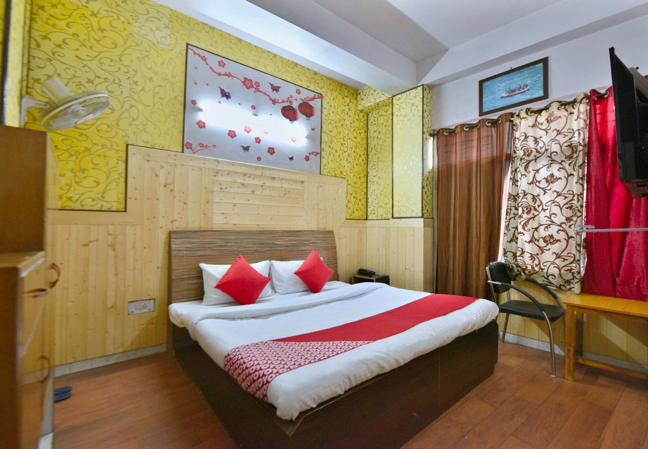 Hotel East End - last minute hotel in Shimla