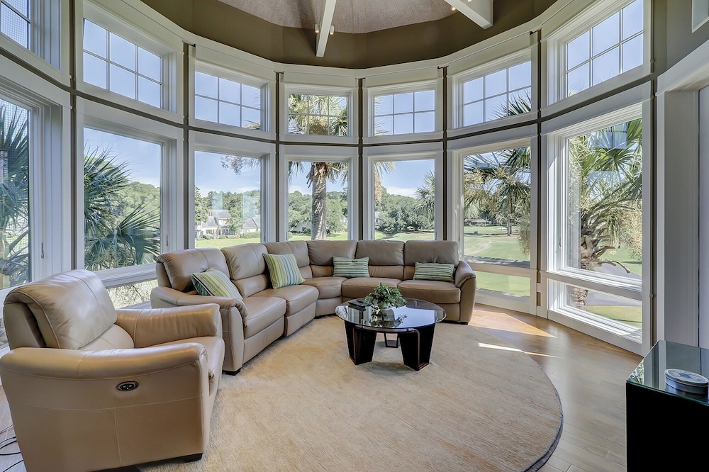 38 Windjammer Court at the Sea Pines Resort - photo 14