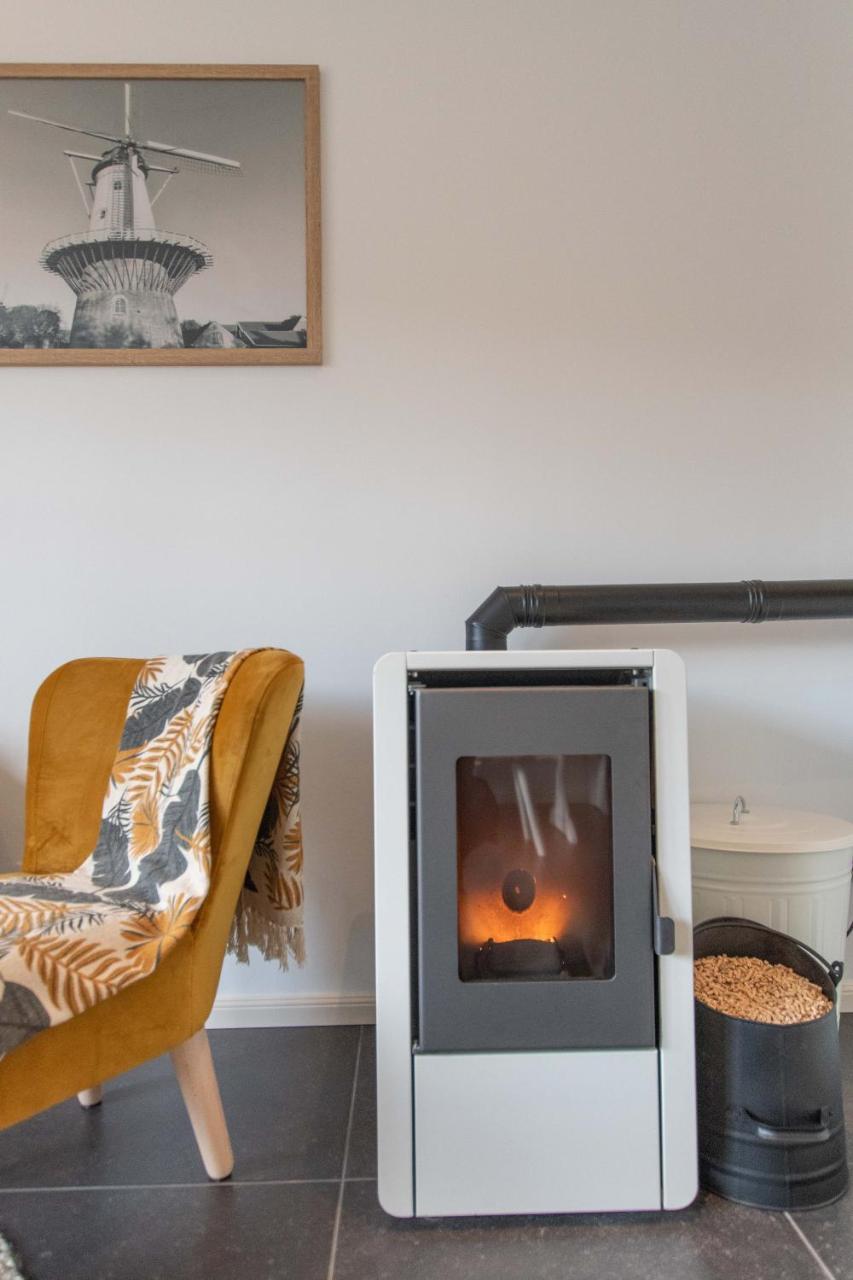 Vakantiewoning T Uusje Wemeldinge — Wemeldinge — photo 4