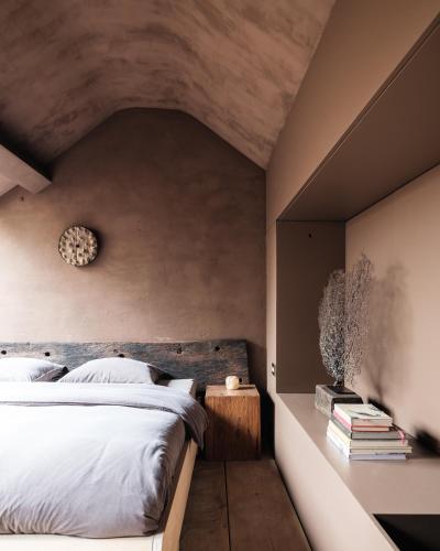 Shelter 7 — 4-Star Luxury Hotel in Gent, Belgium