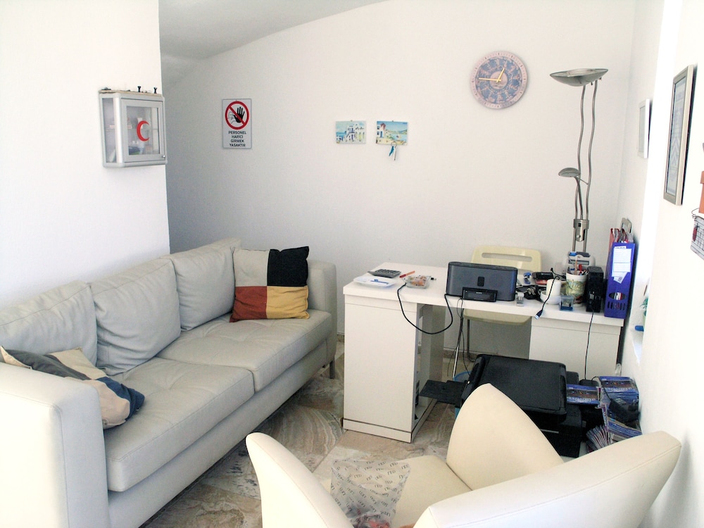 Via Farilya Hotel — Bodrum — photo 3