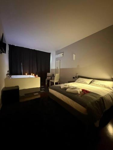 Panta Rei Camere di Charme e Spa in Taranto, Italy