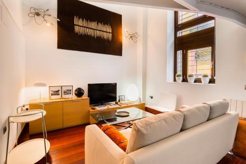 Stylish loft duplex Alameda — 4-Star Luxury Hotel in Sevilla, Spain