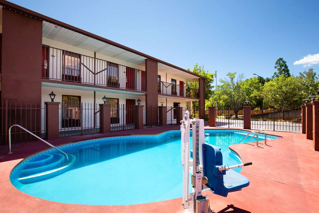 Days Inn by Wyndham Helen - photo 12