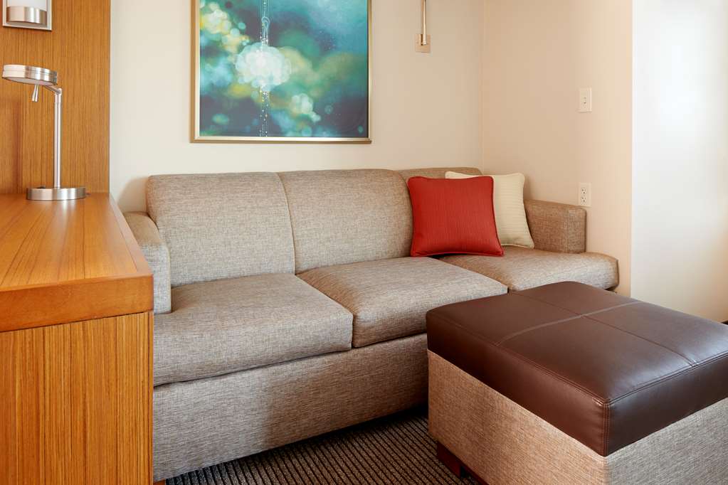 Hyatt Place Indianapolis Fishers - photo 21