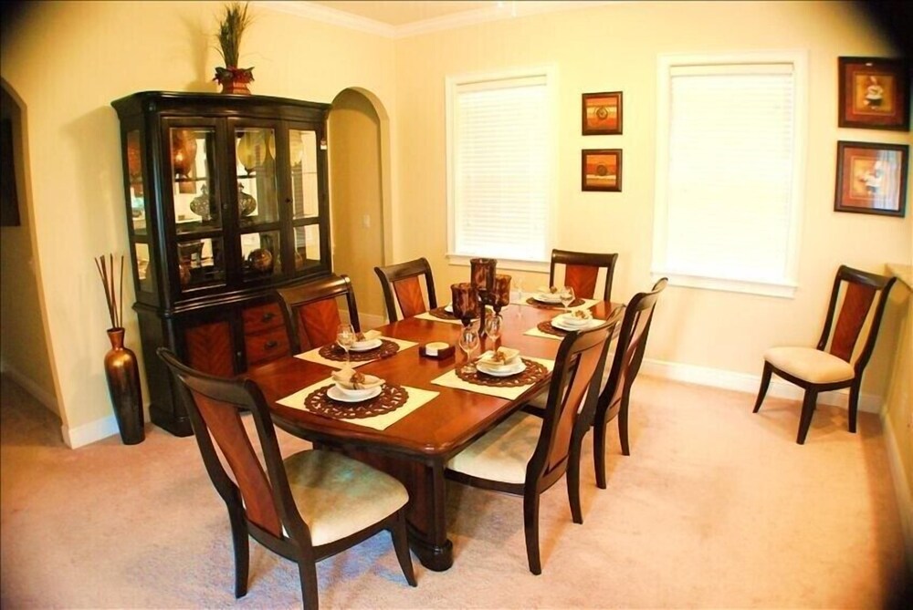 Ov3057 Reunion Resort 4 Bed 3.5 Baths Villa - photo 19