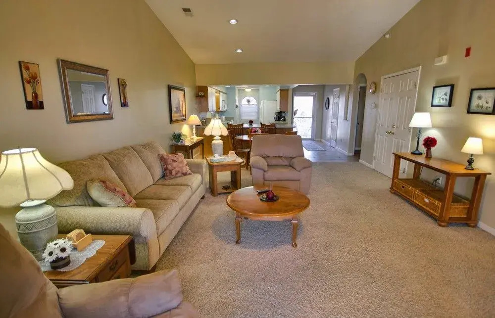 Thousand Hills Condo Resort - photo 26