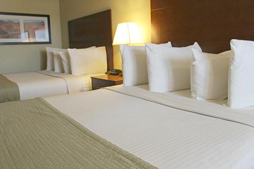 Southern Inn & Suites Lamesa - photo 13