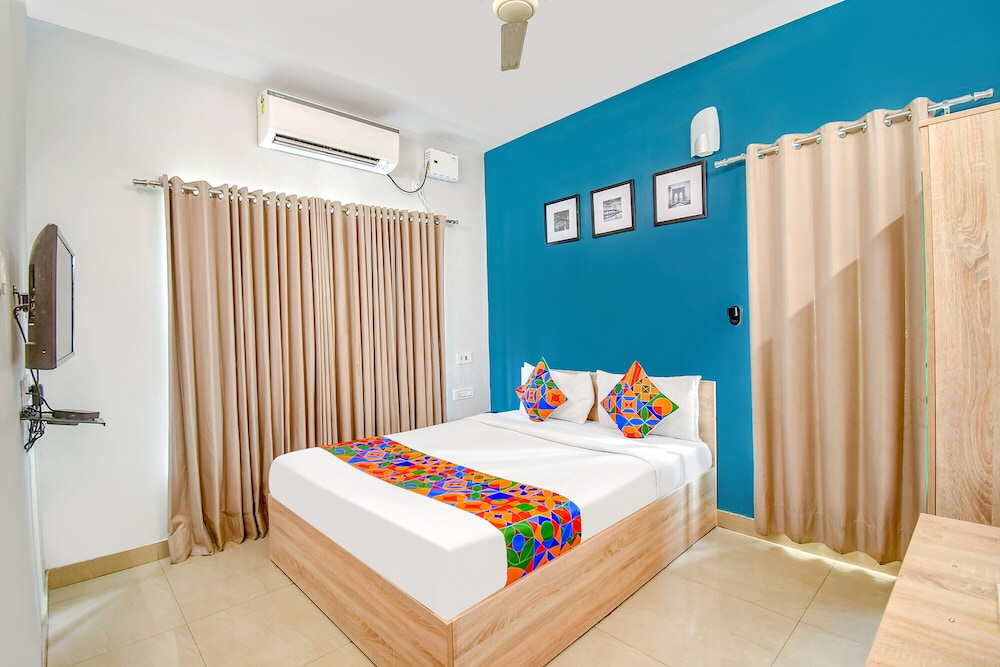 Fabhotel Silverkey - last minute hotel in Barasat