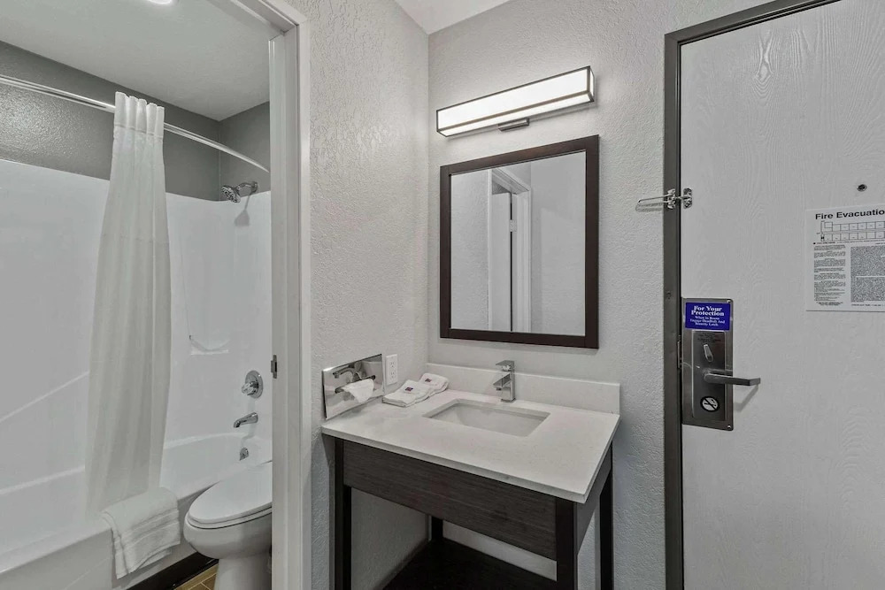 Motel 6 Brighton CO Denver Northeast - photo 9
