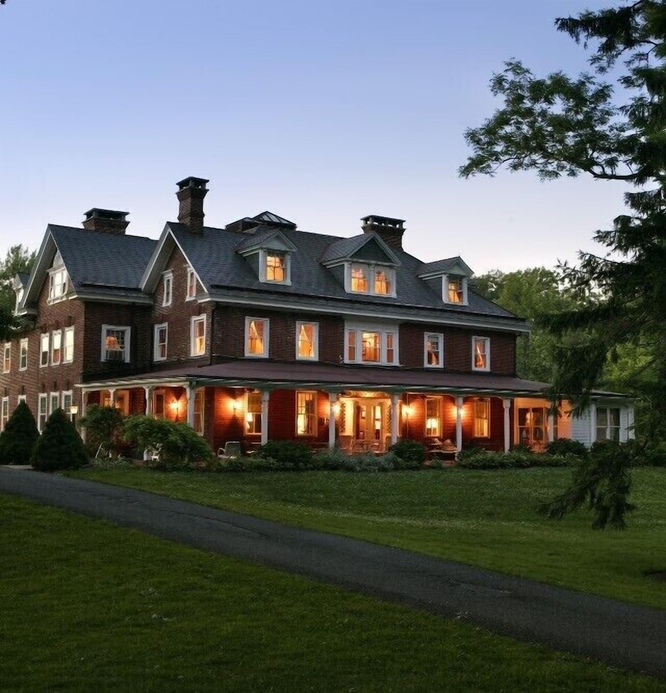 Cameron Estate Inn & Restaurant - photo 96