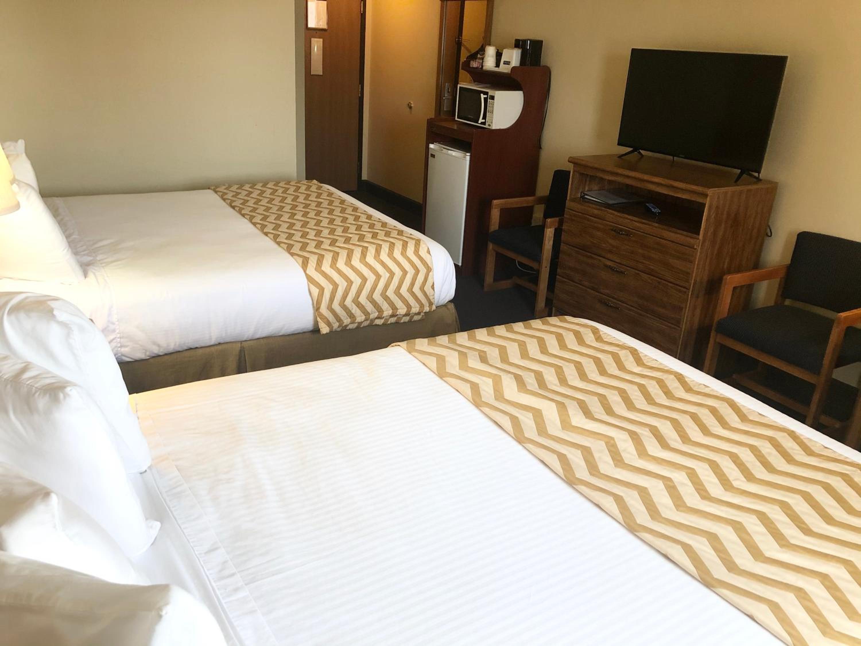 Travelodge by Wyndham Grand Island - photo 25