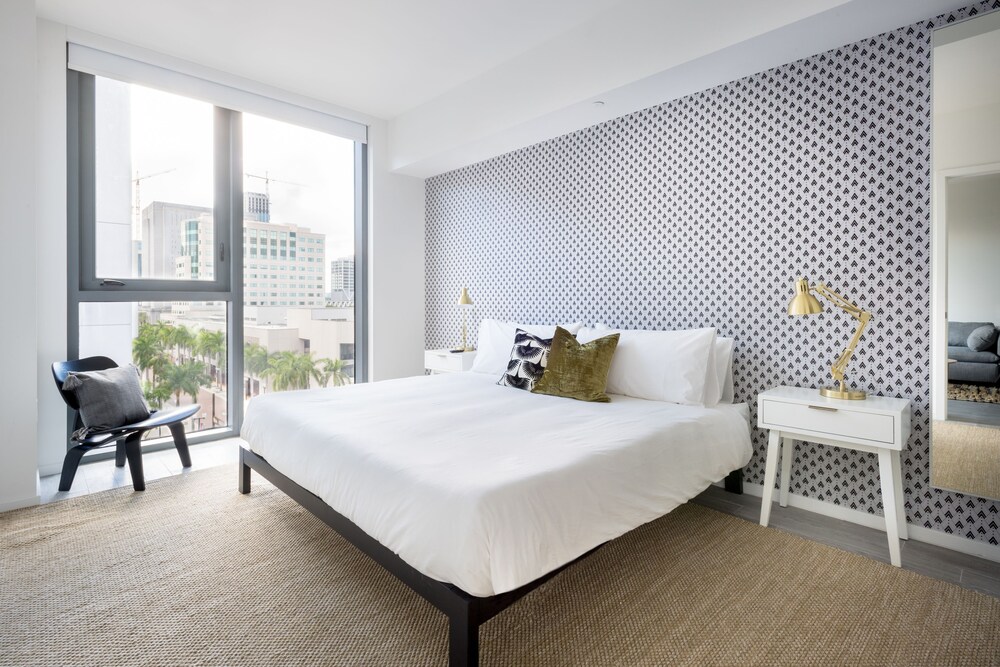 Sentral Alea Miami - photo 15
