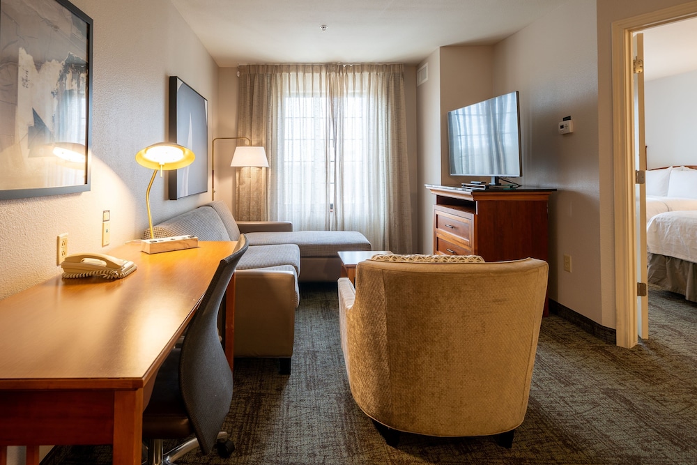 Staybridge Suites Houston West Energy Corridor by IHG - photo 22
