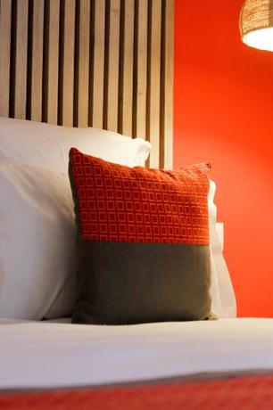 Nosy Manga Hotel Ivato Airport — Antananarivo — photo 2