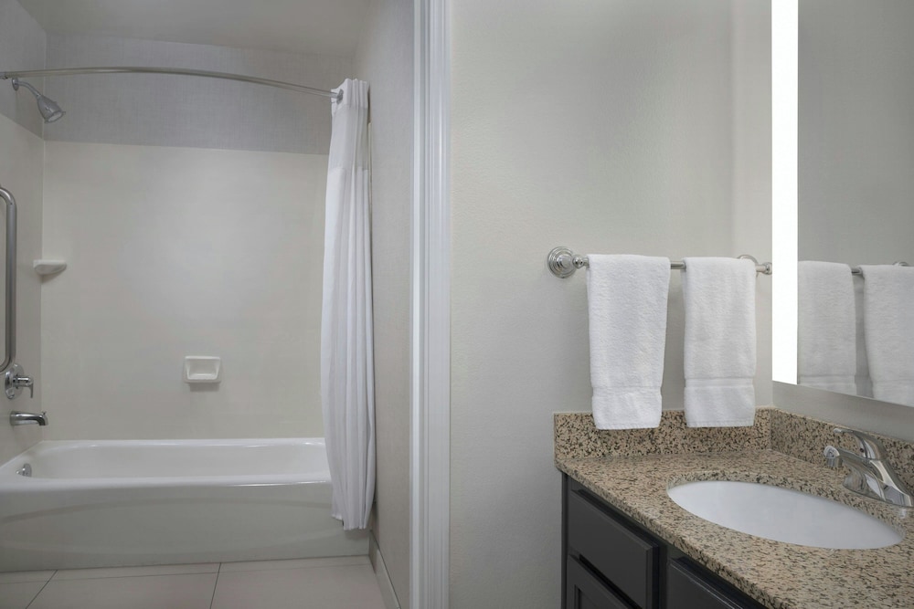 Residence Inn Spokane E Valley - photo 29