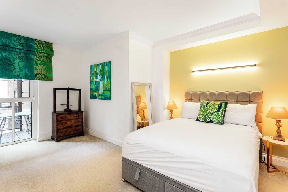 Fabulous Westminster Flat — 4-Star Luxury Hotel in London, United Kingdom