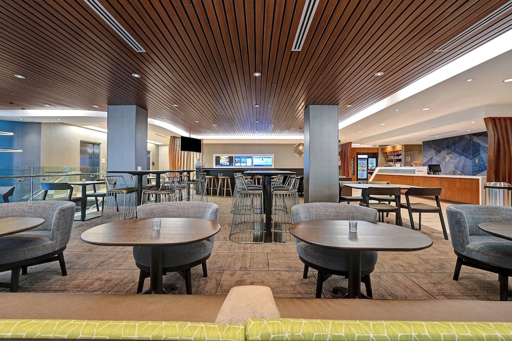 SpringHill Suites by Marriott Albuquerque University Area — Albuquerque — photo 5