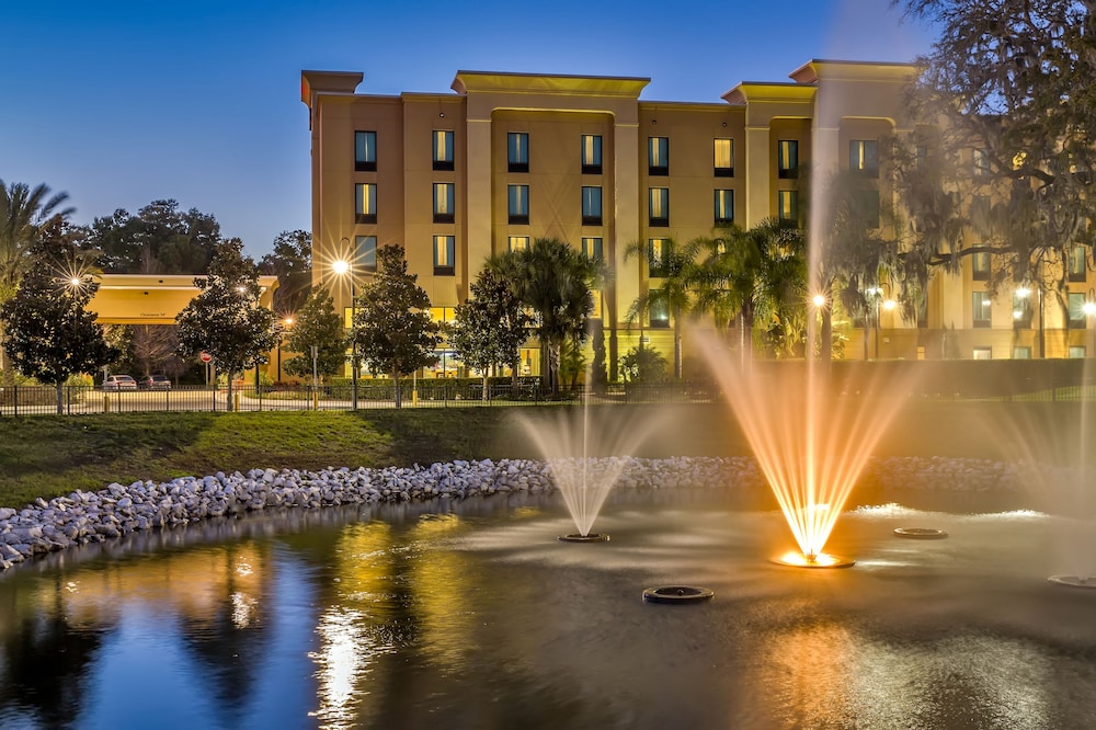 Hampton Inn & Suites Orlando Apopka - photo 70