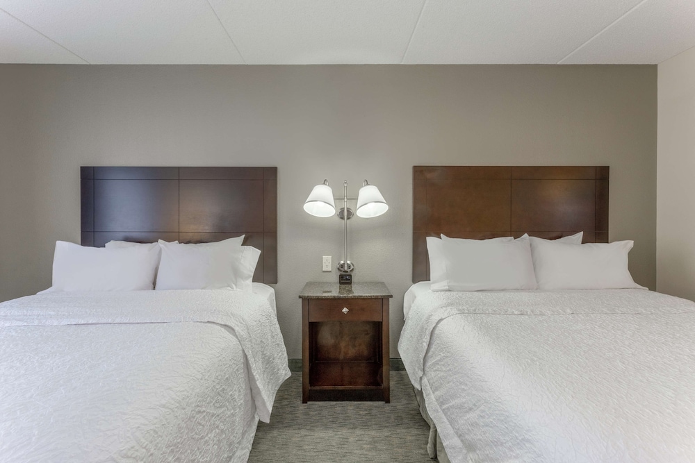 Hampton Inn Richmond South - photo 11
