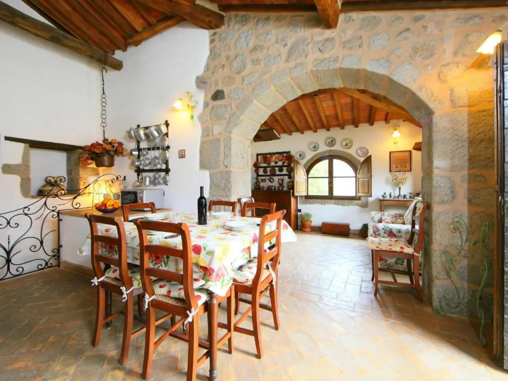 Podere dei Venti — hotel in Castel Del Piano
