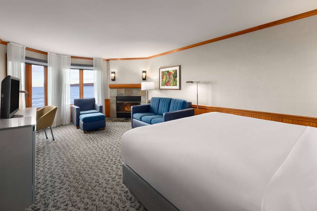 Semiahmoo Resort Golf & Spa Trademark Collection by Wyndham - photo 63