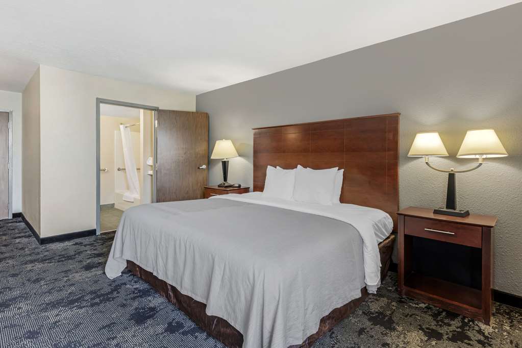Quality Inn Downtown Stuart - photo 7