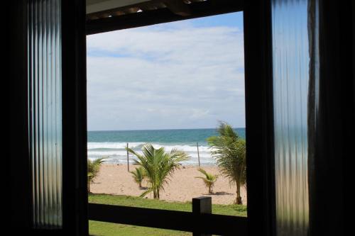Pousada Pe Na Areia — Camacari