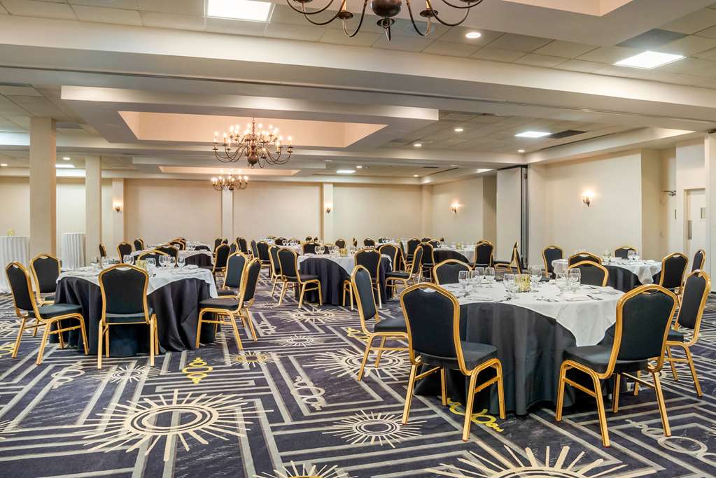 Clarion Inn and Conference Center - photo 39