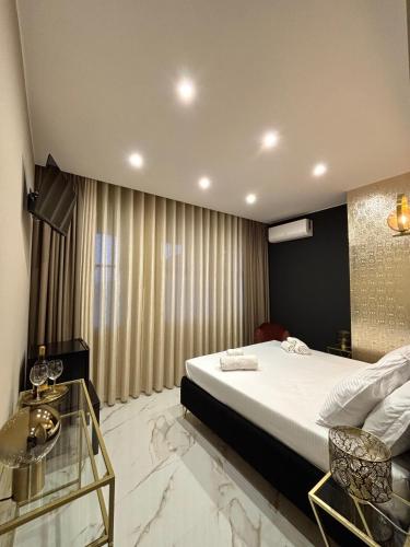 Le Suites del Corso Catania Centro — 4-Star Luxury Hotel in Catania, Italy