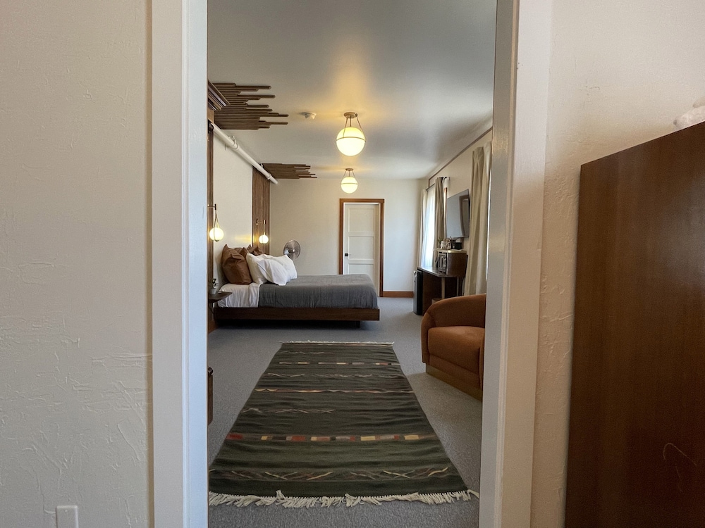 Scotia Lodge - photo 22